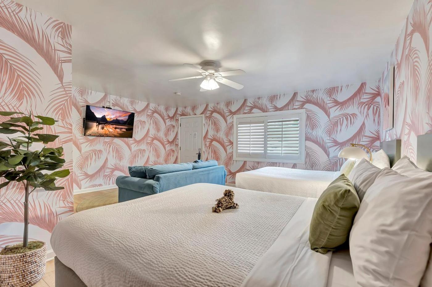 Standard Family Room