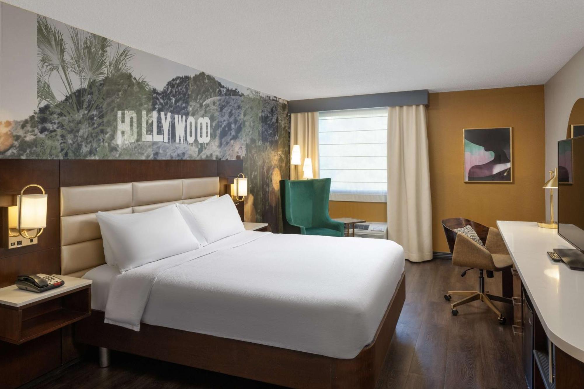 King Room