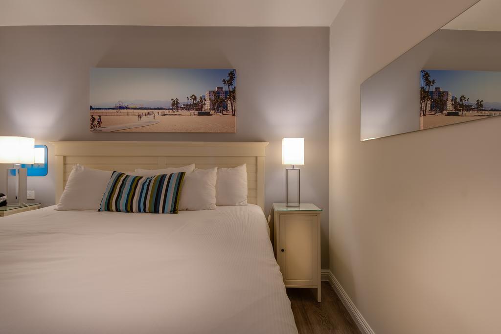 Chambre avec Kitchenette