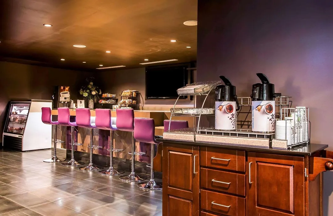 Tilt Hotel Universal-Hollywood, An Aga Collection Hotel-1