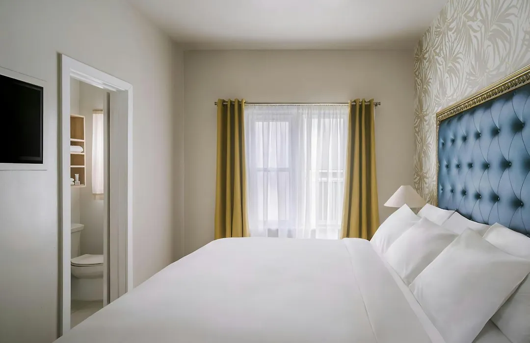 Hotel Beverly Terrace - Beverly Hills West Hollywood-1