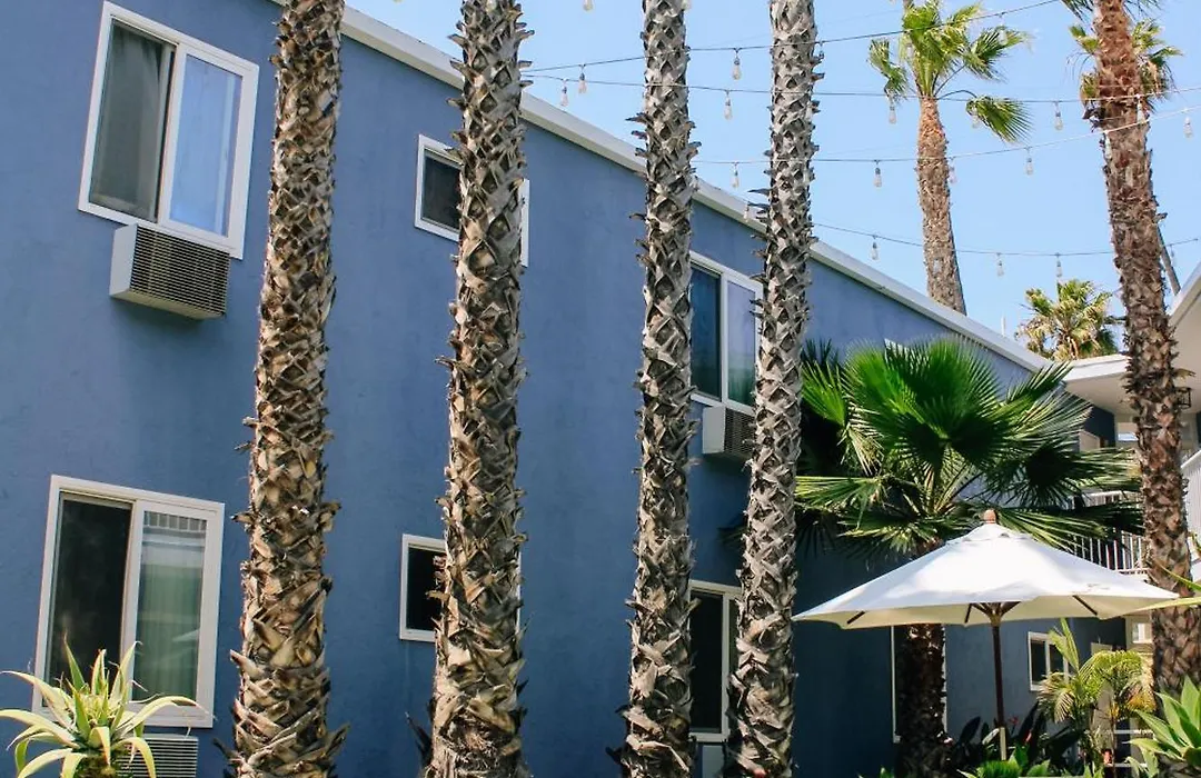 Bayside Hotel-1