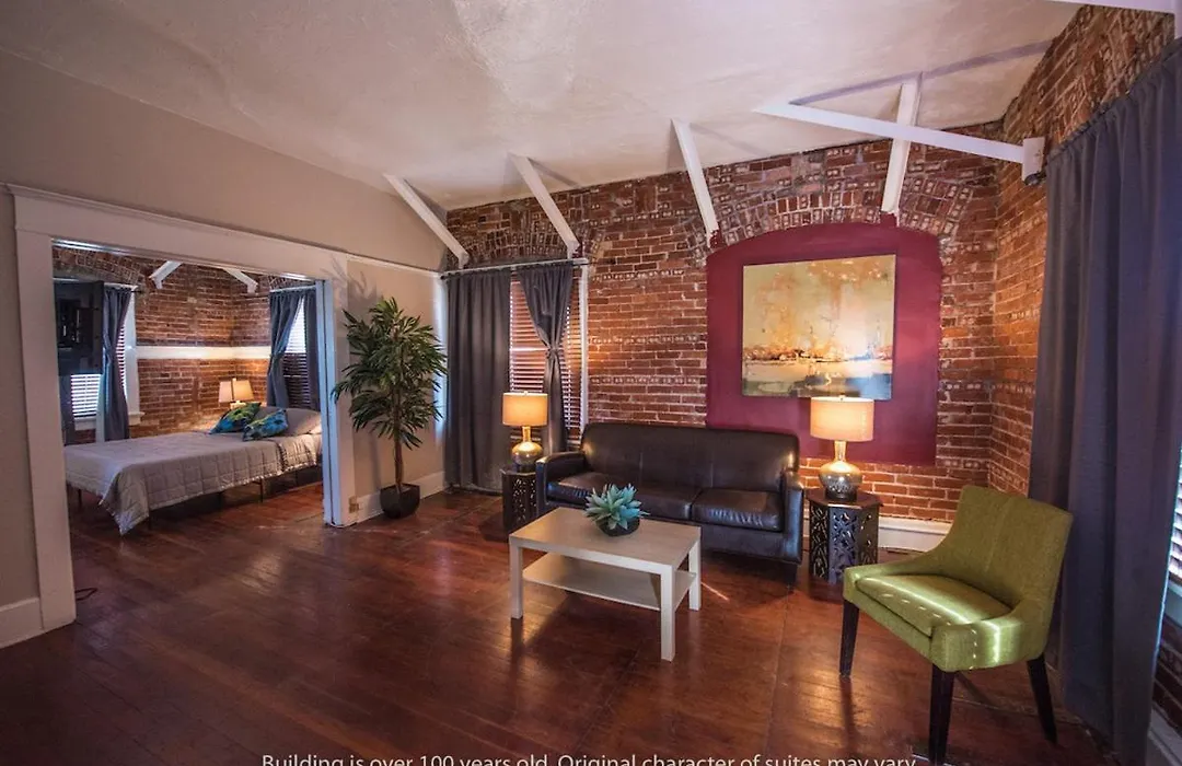 Ellison Suites-1