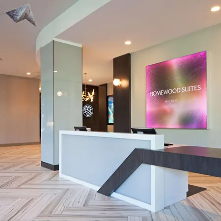 Homewood Suites By Hilton Los Angeles International Airport-2