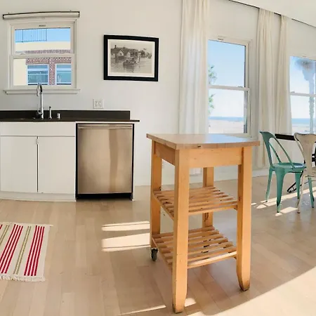 Su Casa At Venice Beach-2