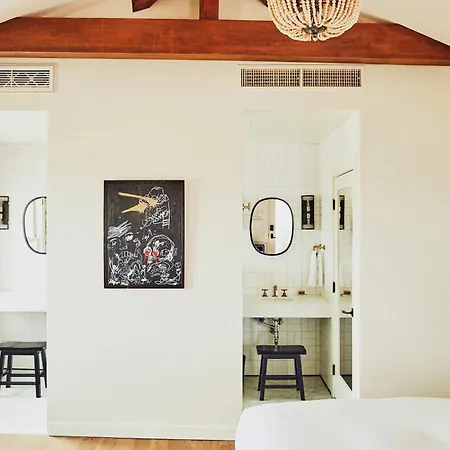 Venice V Hotel-3