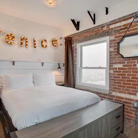 Venice V Hotel-2