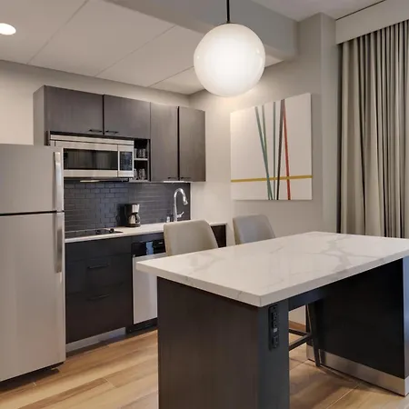 Hyatt House Lax Century Blvd-3