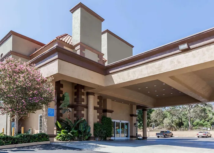 Cheap hotels Travelodge By Wyndham Sylmar Ca