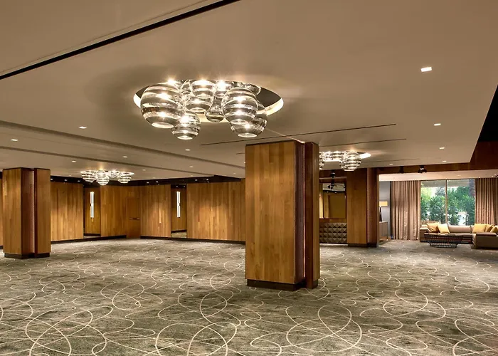 Hotel perto da faculdade: Kimpton Hotel Palomar Los Angeles Beverly Hills By Ihg