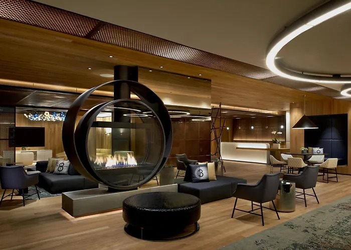 Hotel perto da faculdade: Kimpton Hotel Palomar Los Angeles Beverly Hills By Ihg