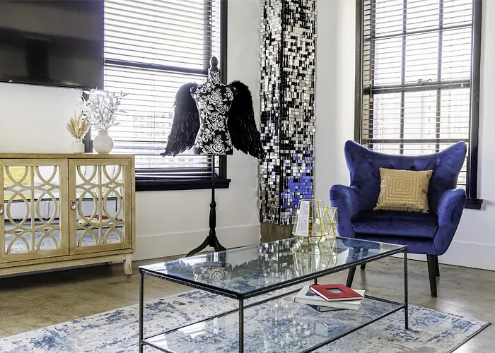 Urban Loft