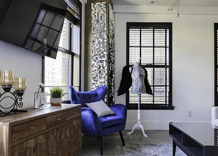 Urban Loft