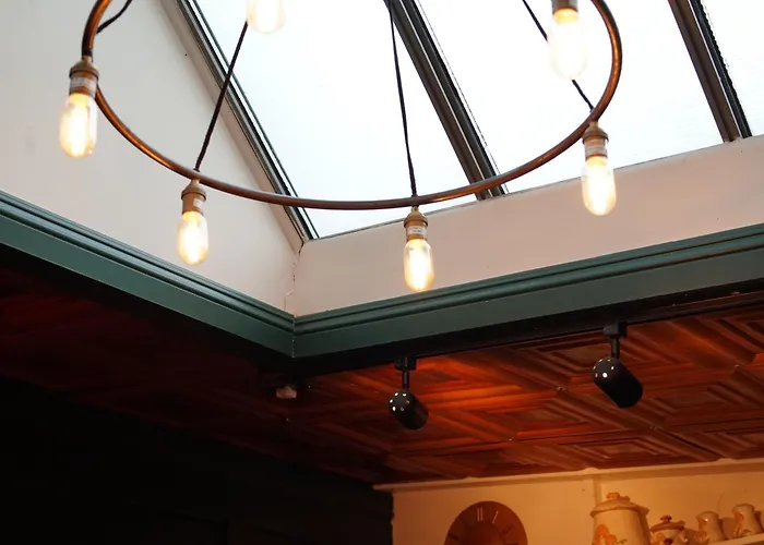 Hotel near College: The Rosemary