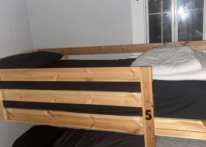 The Hostels Robertson'S Place Like Home