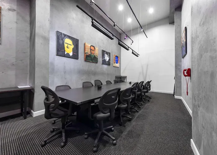 The O Hotel, Trademark Collection By Wyndham