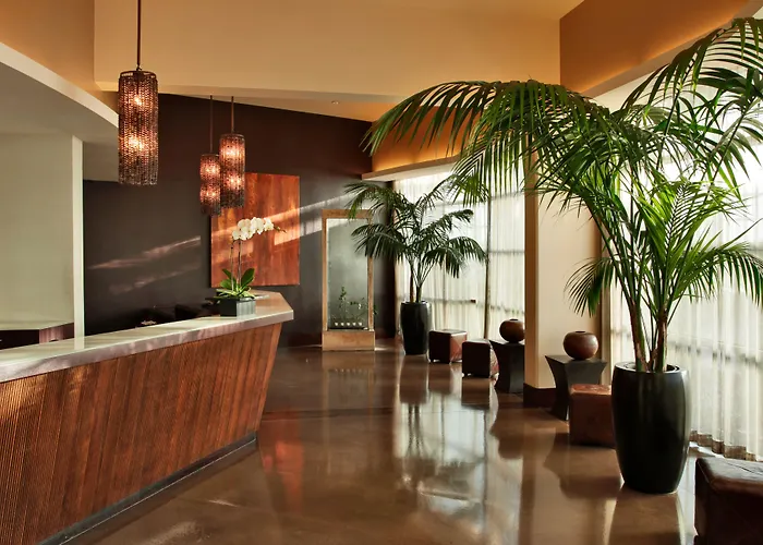 Boutique hotels Angeleno