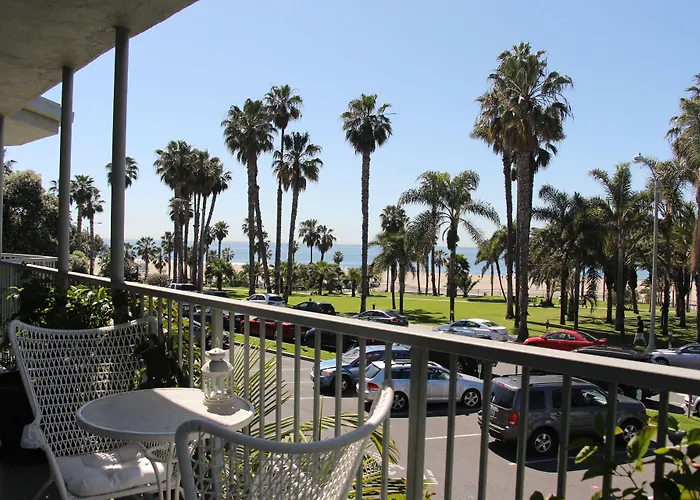 Hotel: Bayside Hotel