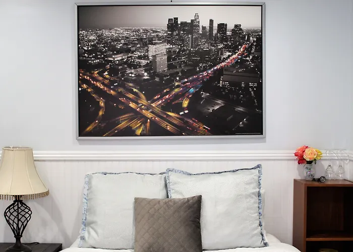 Sweet Dreams B&B La