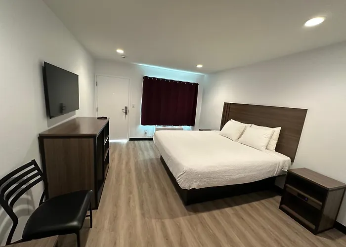 Hyland Inn Van Nuys