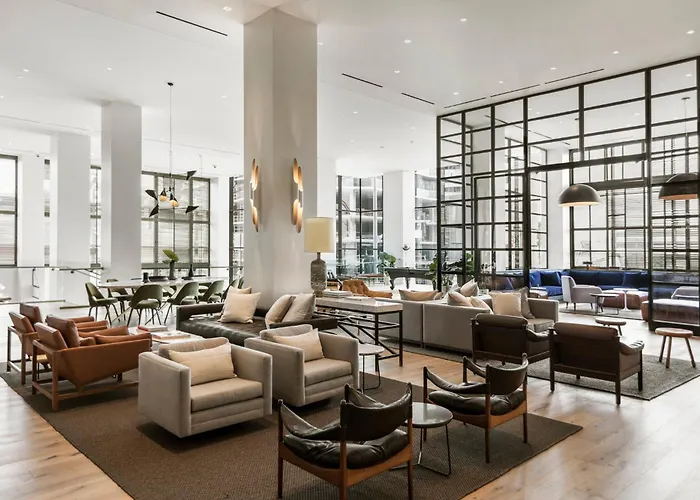 World Casino hotels Kimpton Everly Hollywood By Ihg