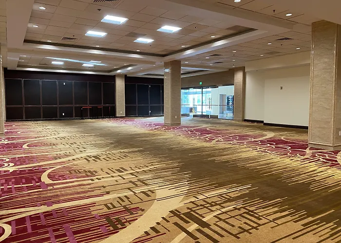 La Crystal Hotel -Los Angeles-Long Beach Area